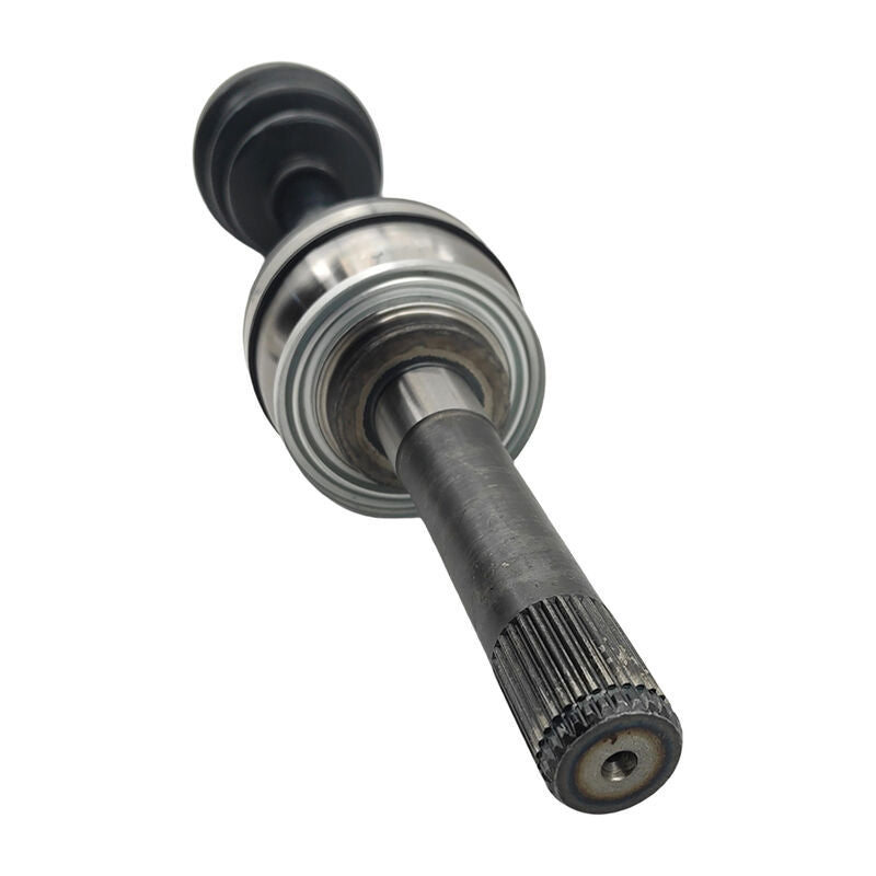 Pair Front CV Joint Axle Shafts Fit For Mitsubishi Pajero NH NJ NK NL 2.6L 4Cyl & V6 3.0L Petrol Manual 05/1991-01/2000 - image 7