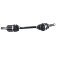 Pair Front CV Joint Drive Shafts Fit For Mitsubishi Outlander ZG ZH 2.4L AWD 4cyl 125kW 2006-2012 - image 3