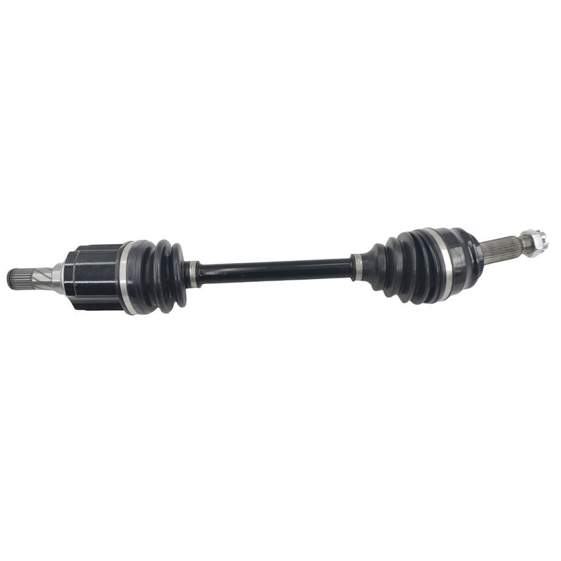Pair Front CV Joint Drive Shafts Fit For Mitsubishi Outlander ZG ZH 2.4L AWD 4cyl 125kW 2006-2012 - image 3