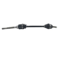 Pair Front CV Joint Drive Shafts Fit For Mitsubishi Outlander ZG ZH 2.4L AWD 4cyl 125kW 2006-2012 - image 4