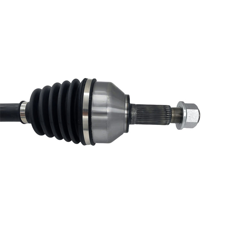 Pair Front CV Joint Axle Drive Shaft Fit For Nissan X-Trail T31 Renault Koleos H45 2.5L QR25DE 2TR.700/2/3 Manual 2007-2016 39101JG04B 39100JG04B - image 3