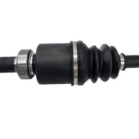 Pair Front CV Joint Axle Drive Shaft Fit For Nissan X-Trail T31 Renault Koleos H45 2.5L QR25DE 2TR.700/2/3 Manual 2007-2016 39101JG04B 39100JG04B - image 4