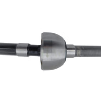 Left + Right Hand Side Front CV Joint Axle Drive Shaft Fit For Nissan Patrol GQ Y60 Safari Y60 For Ford Maverick DA - image 5