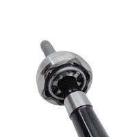 Left + Right Hand Side Front CV Joint Axle Drive Shaft Fit For Nissan Patrol GQ Y60 Safari Y60 For Ford Maverick DA - image 6