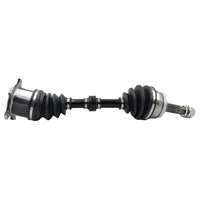 Pair Front CV Joint Axle Shaft Fit For Nissan X-Trail T30 2.0L 2.5L QR20DE SR20VET QR25DE Auto 2000-2007 391018H315 382308H610 - image 6