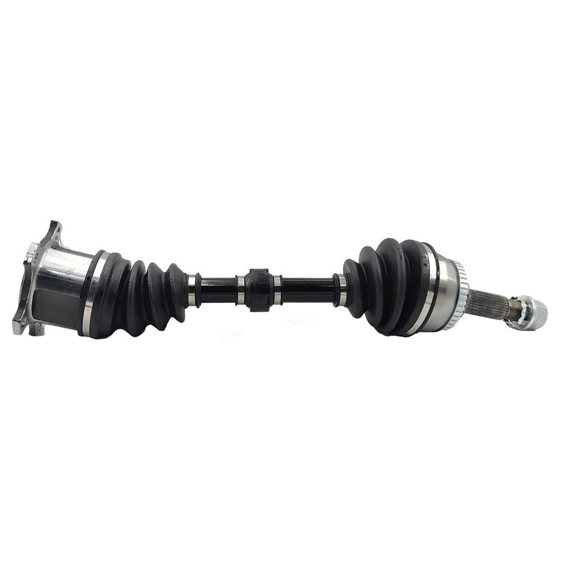 Pair Front CV Joint Axle Shaft Fit For Nissan X-Trail T30 2.0L 2.5L QR20DE SR20VET QR25DE Auto 2000-2007 391018H315 382308H610 - image 6