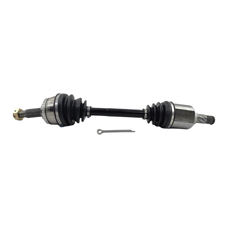 Pair Front CV Joint Axle Shaft Fit For Nissan X-Trail T30 2.0L 2.5L QR20DE SR20VET QR25DE Auto 2000-2007 391018H315 382308H610 - image 7