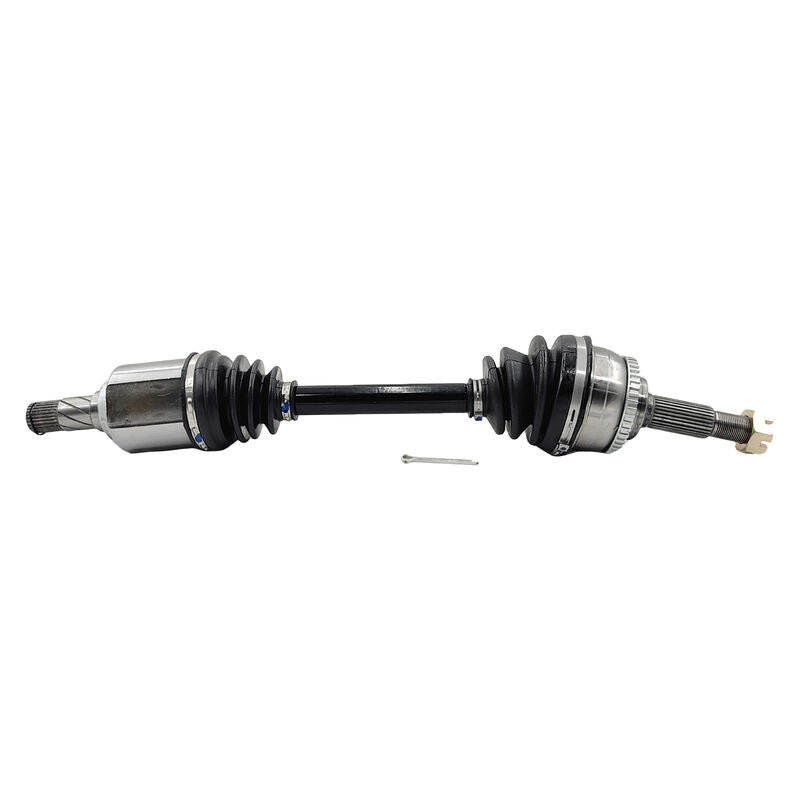 Pair Front CV Joint Axle Shaft Fit For Nissan X-Trail T30 2.0L 2.2L 2.5L QR20DE YD22DDTI QR25DE Manual 2000-2007 391018H710 382308H710 - image 4