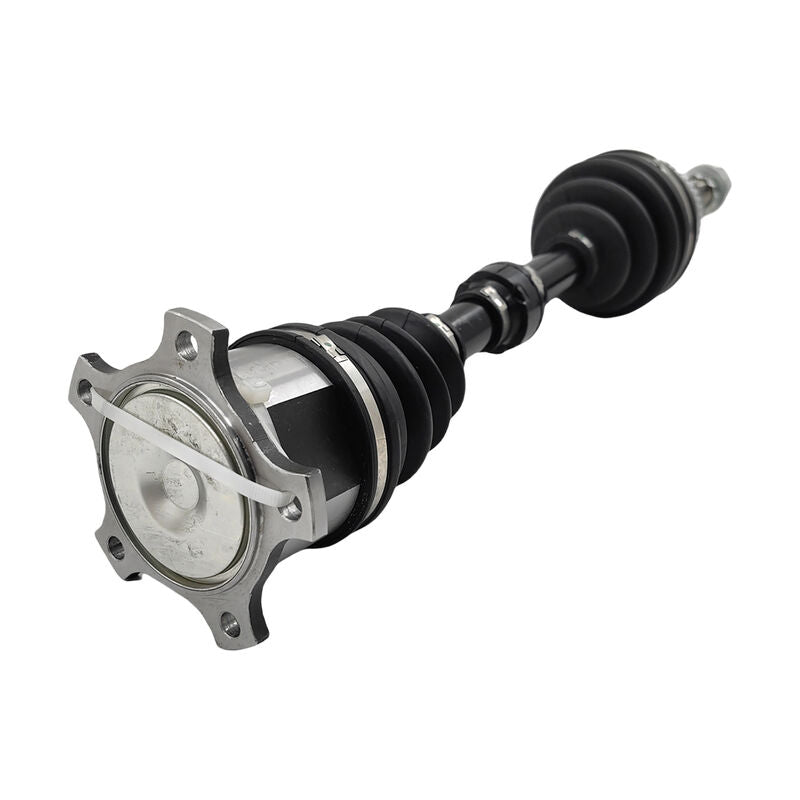 Pair Front CV Joint Axle Shaft Fit For Nissan X-Trail T30 2.0L 2.2L 2.5L QR20DE YD22DDTI QR25DE Manual 2000-2007 391018H710 382308H710 - image 5