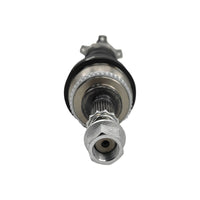 Pair Front CV Joint Axle Shaft Fit For Nissan X-Trail T30 2.0L 2.2L 2.5L QR20DE YD22DDTI QR25DE Manual 2000-2007 391018H710 382308H710 - image 6
