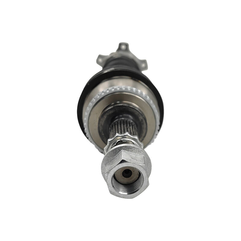 Pair Front CV Joint Axle Shaft Fit For Nissan X-Trail T30 2.0L 2.2L 2.5L QR20DE YD22DDTI QR25DE Manual 2000-2007 391018H710 382308H710 - image 6