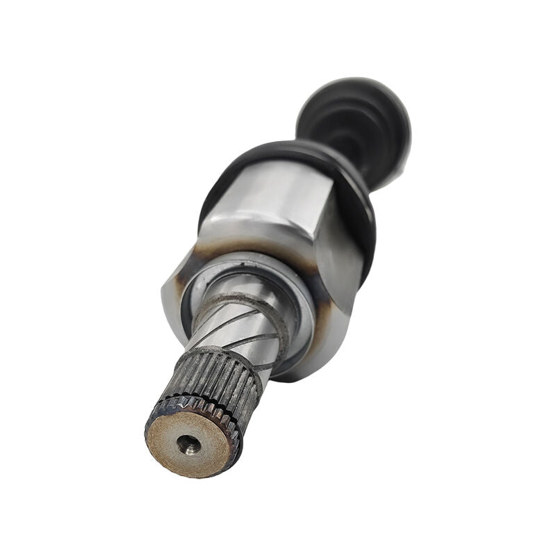Pair Front CV Joint Axle Shaft Fit For Nissan X-Trail T30 2.0L 2.2L 2.5L QR20DE YD22DDTI QR25DE Manual 2000-2007 391018H710 382308H710 - image 7