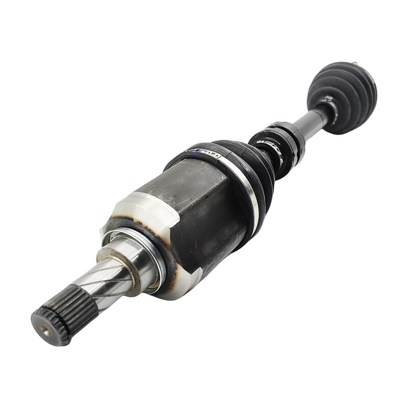 Pair CV Joint Axle Drive Shaft Fit For Nissan X-Trail T31 Front FWD Manual T/M Petrol 2.0L 2007-2013 - image 5