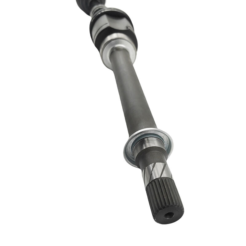 Pair CV Joint Axle Drive Shaft Fit For Nissan X-Trail T31 Front FWD Manual T/M Petrol 2.0L 2007-2013 - image 7