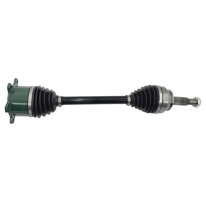 Rear CV Joint Drive Shaft Left Or Right Hand Side Fit For Nissan Patrol Y62 For Infiniti QX80 Z62 5.6L V8 Petrol 2013-ON - image 1