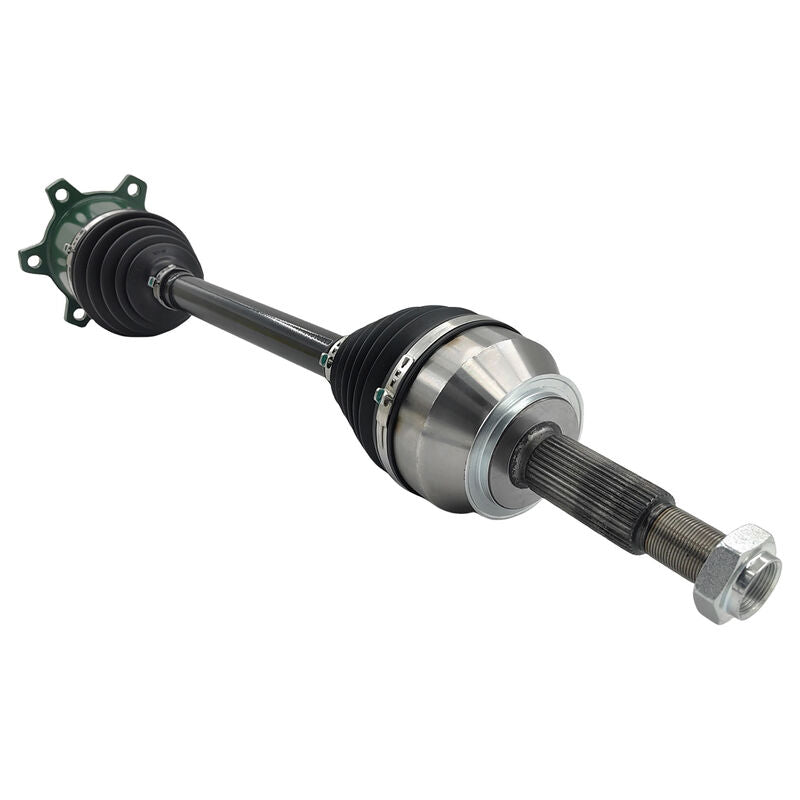 Rear CV Joint Drive Shaft Left Or Right Hand Side Fit For Nissan Patrol Y62 For Infiniti QX80 Z62 5.6L V8 Petrol 2013-ON - image 2