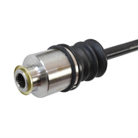 2 x CV Joint Drive Shaft Front Left Right Fit For Subaru Brumby MY MV 82-94 Leone 1979-1984 - image 2
