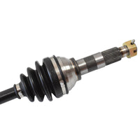 2 x CV Joint Drive Shaft Front Left Right Fit For Subaru Brumby MY MV 82-94 Leone 1979-1984 - image 4