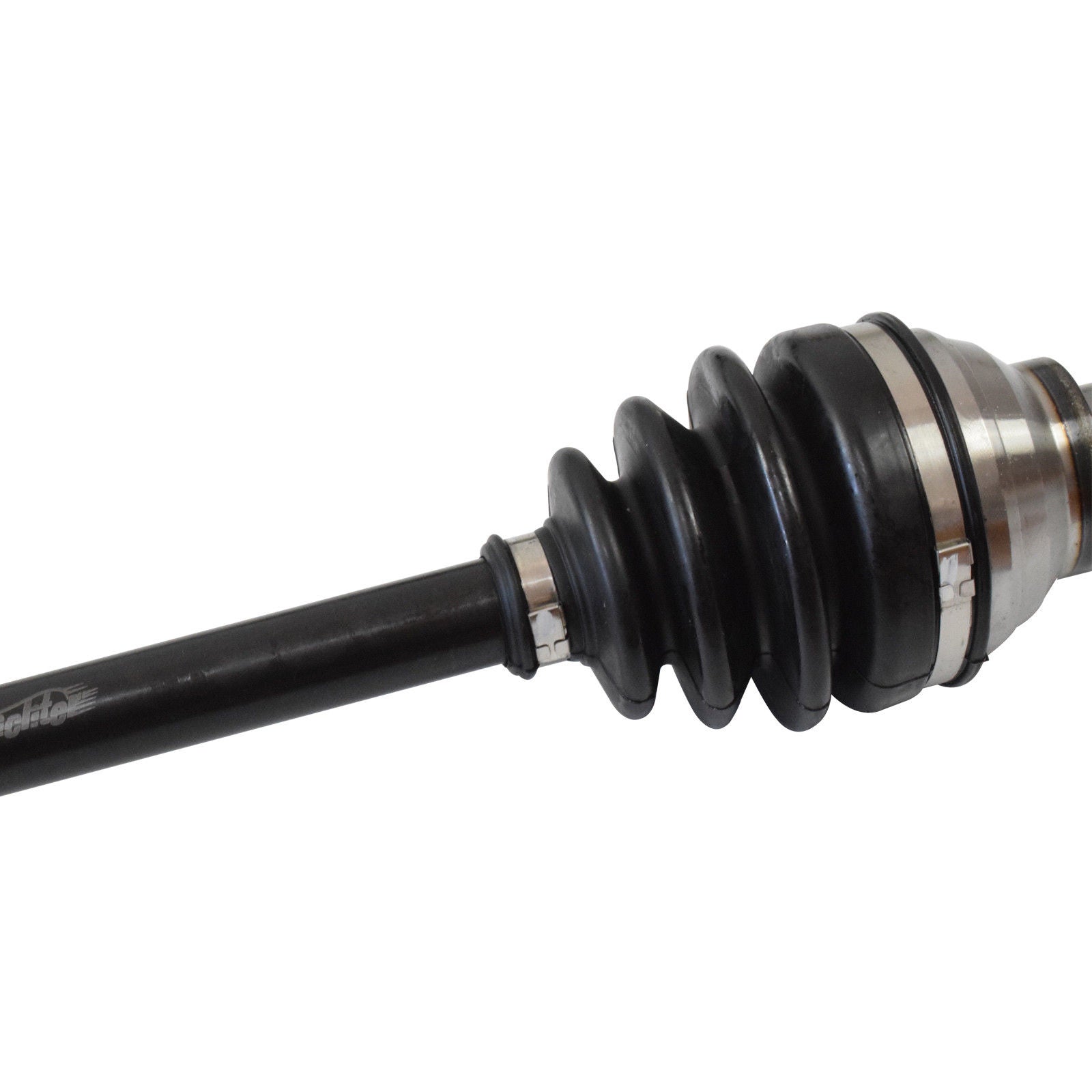 2 x CV Joint Drive Shaft Front Left Right Fit For Subaru Brumby MY MV 82-94 Leone 1979-1984 - image 6