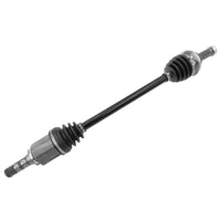 2 x Front CV Joint Drive Axle Shaft Fit For Subaru Forester SG Impreza GD9 GG9 - image 3