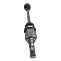 2 x Front CV Joint Drive Axle Shaft Fit For Subaru Forester SG Impreza GD9 GG9 - image 4