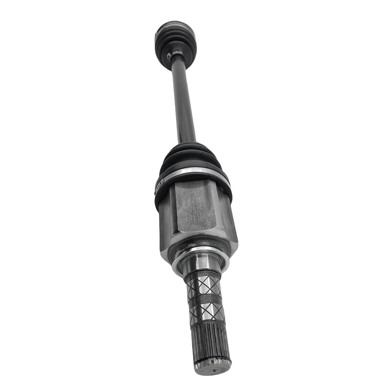2 x Front CV Joint Drive Axle Shaft Fit For Subaru Forester SG Impreza GD9 GG9 - image 4