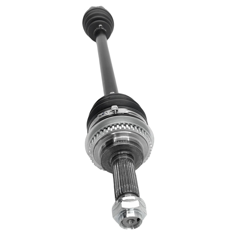 2 x Front CV Joint Drive Axle Shaft Fit For Subaru Forester SG Impreza GD9 GG9 - image 5