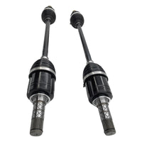 Pair Front CV Joint Drive Shafts Fit For Subaru Forester SJ From Chassis Impreza 2014-2023 3905619710 - image 3