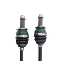 Pair Front CV Joint Axle Shafts Fit For Subaru Outback BS AWD Petrol 3.6L 6cyl Liberty BN 2.5L 2015-2021 - image 6