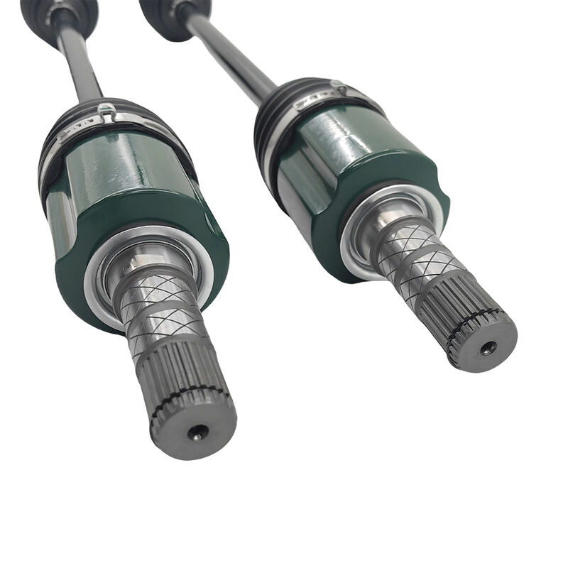 Pair Front CV Joint Axle Shafts Fit For Subaru Outback BS AWD Petrol 3.6L 6cyl Liberty BN 2.5L 2015-2021 - image 7