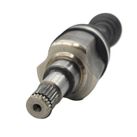 Pair Front CV Joint Axle Shafts Fit For Suzuki Swift EZ Model Auto Transmission Petrol 1.5L 4cyl 11/2004-01/2011 - image 5