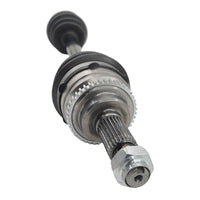Pair Front CV Joint Axle Shafts Fit For Suzuki Swift EZ Model Auto Transmission Petrol 1.5L 4cyl 11/2004-01/2011 - image 6