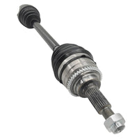 Pair Front CV Joint Axle Shafts Fit For Suzuki Swift EZ Model Auto Transmission Petrol 1.5L 4cyl 11/2004-01/2011 - image 7