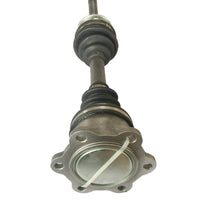 Pair CV Joint Shaft Fit For Toyota Hilux 4 Runner LN RN VZN YN KZN RZN 2.2L 2.4L 2.7L 2.8L 3.0L 3.4L 1988-2005 Standard Suspension Only - image 4
