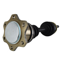 Pair CV Joint Shaft Fit For Toyota Hilux 4 Runner LN RN VZN YN KZN RZN 2.2L 2.4L 2.7L 2.8L 3.0L 3.4L 1988-2005 Standard Suspension Only - image 5