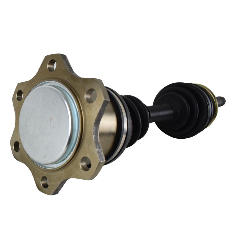 Pair CV Joint Shaft Fit For Toyota Hilux 4 Runner LN RN VZN YN KZN RZN 2.2L 2.4L 2.7L 2.8L 3.0L 3.4L 1988-2005 Standard Suspension Only - image 5