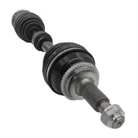 Pair Front CV Joint Axle Shafts Fit For Toyota Kluger GSU40R 3.5L V6 2GRFE FWD 08/2007-02/2014 43420-0W220 - image 4