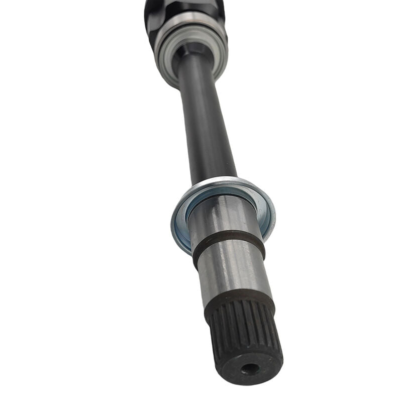 Pair Front CV Joint Axle Shafts Fit For Toyota Kluger GSU40R 3.5L V6 2GRFE FWD 08/2007-02/2014 43420-0W220 - image 7