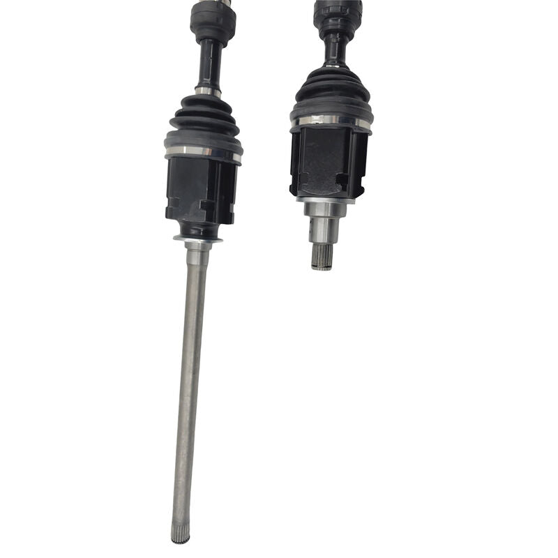 Pair Front CV Joint Axle Shafts Fit For Toyota RAV4 ACA20 ACA21 ACA22 ACA23 2.0L 2.4L 1AZFE 2AZFE 2000-2006 4342042130 4341042060 - image 6