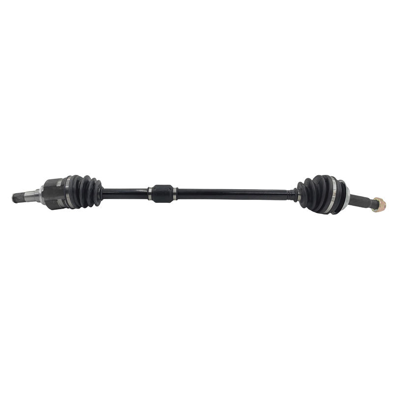 Pair Front CV Joint Axle Shafts Fit For Toyota Yaris NCP90 91 93 NCP130 131 1.3L 1.5L 2NZFE 1NZFE 2005-2020 43420-52210 - image 3
