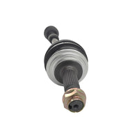 Pair Front CV Joint Axle Shafts Fit For Toyota Yaris NCP90 91 93 NCP130 131 1.3L 1.5L 2NZFE 1NZFE 2005-2020 43420-52210 - image 4