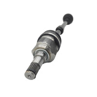 Pair Front CV Joint Axle Shafts Fit For Toyota Yaris NCP90 91 93 NCP130 131 1.3L 1.5L 2NZFE 1NZFE 2005-2020 43420-52210 - image 5