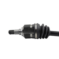 Pair Front CV Joint Axle Shafts Fit For Toyota Yaris NCP90 91 93 NCP130 131 1.3L 1.5L 2NZFE 1NZFE 2005-2020 43420-52210 - image 6