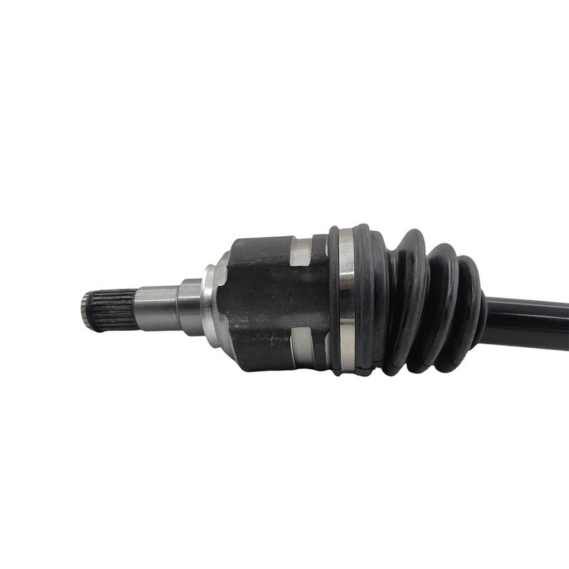Pair Front CV Joint Axle Shafts Fit For Toyota Yaris NCP90 91 93 NCP130 131 1.3L 1.5L 2NZFE 1NZFE 2005-2020 43420-52210 - image 6