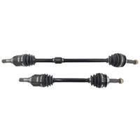 Pair Front CV Joint Axle Shafts Fit For Toyota Yaris NCP90 91 93 NCP130 131 1.3L 1.5L 2NZFE 1NZFE 2005-2020 43420-52210 - image 8