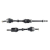 Pair Front CV Joint Axle Shafts Fit For Toyota Avalon MCX10 Camry Vienta MCV20 MCV36 3.0L 1MZFE 1997-2006 4342006431 4341006430