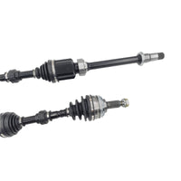 Pair Front CV Joint Axle Shafts Fit For Toyota Avalon MCX10 Camry Vienta MCV20 MCV36 3.0L 1MZFE 1997-2006 4342006431 4341006430 - image 3