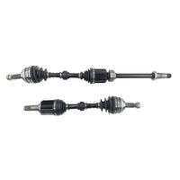 Pair Front CV Joint Axle Shafts Fit For Toyota Avalon MCX10 Camry Vienta MCV20 MCV36 3.0L 1MZFE 1997-2006 4342006431 4341006430 - image 7