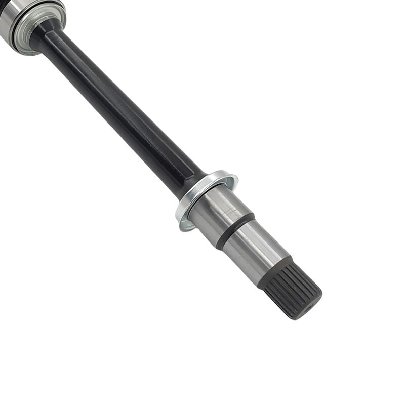 Pair Front CV Joint Axle Shafts Fit For Toyota Camry ASV50R 2.5L 2ARFE Petrol 2011-2017 4342006870 4341006790 - image 6