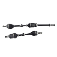 Pair Front CV Joint Axle Shafts Fit For Toyota Camry ASV50R 2.5L 2ARFE Petrol 2011-2017 4342006870 4341006790 - image 7